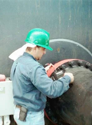 Project: Wood Group Peru S.A.C. 2010