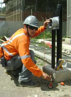 Project: UNNA ENERGIA S.A. 2023